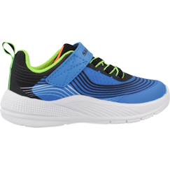 Chaussures-Chaussures bébé 17-26-Basket microspec advance
