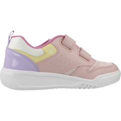 Chaussures-Basket fille modèle j illuminus girl