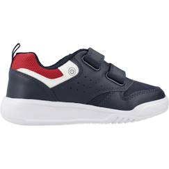 Chaussures-Chaussures garçon 23-38-Basket garçon modèle j illuminus boy