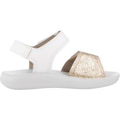 Chaussures-Chaussures bébé 17-26-Marche fille 19-26-Sandales fille modèle b sandal lightfloppy