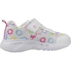 Basket fille modèle j assister  - vertbaudet enfant