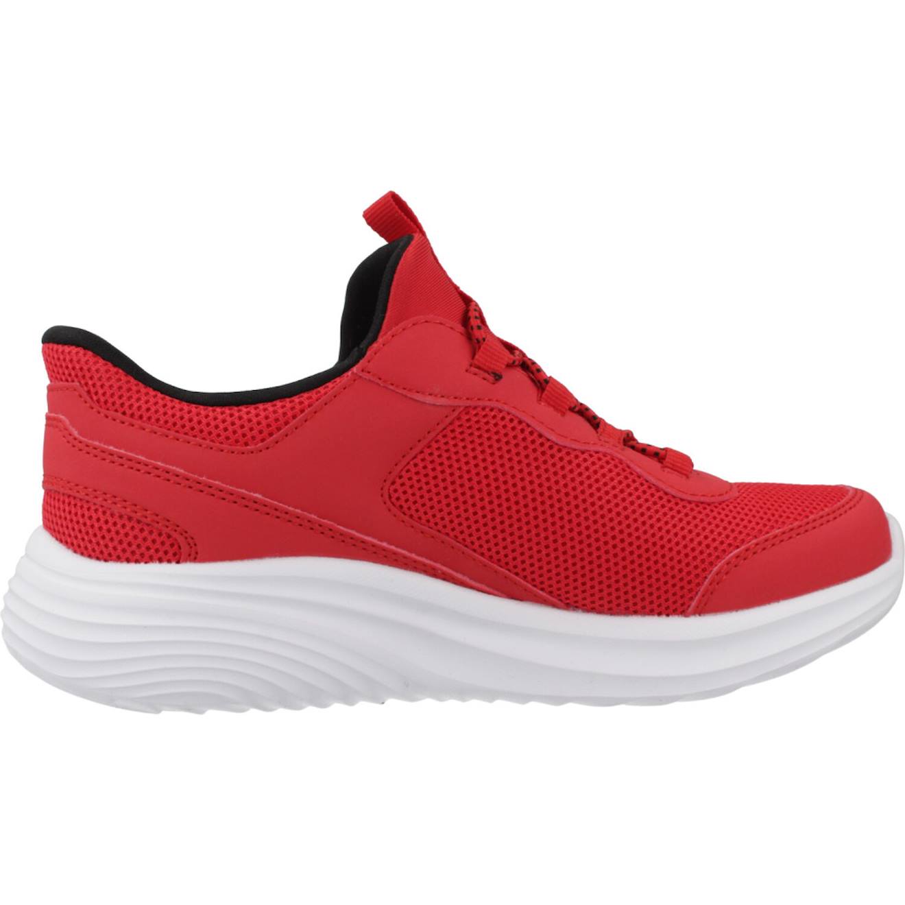 Basket Bounder Pro Rouge Red 41 €