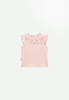 -T-shirt enfant manches courtes arizona