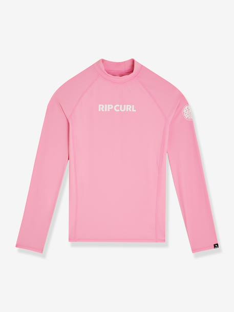 Fille-T-shirt de surf manches courte fille