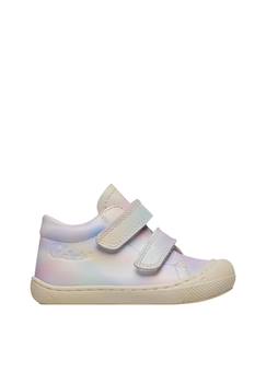 Chaussures en cuir cocoon vl  - vertbaudet enfant