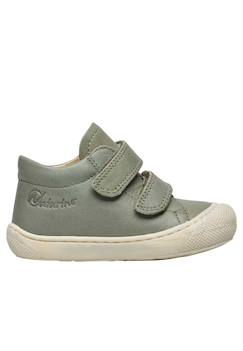 Chaussures-Chaussures garçon 23-38-Baskets, tennis-Chaussures en cuir cocoon vl