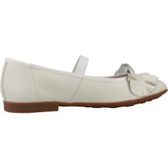 Ballerines fille modèle jr plie  - vertbaudet enfant