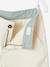 Bermuda garçon cérémonie en coton/lin beige+beige clair+bleu+marine foncé+vert sauge 11 - vertbaudet enfant 