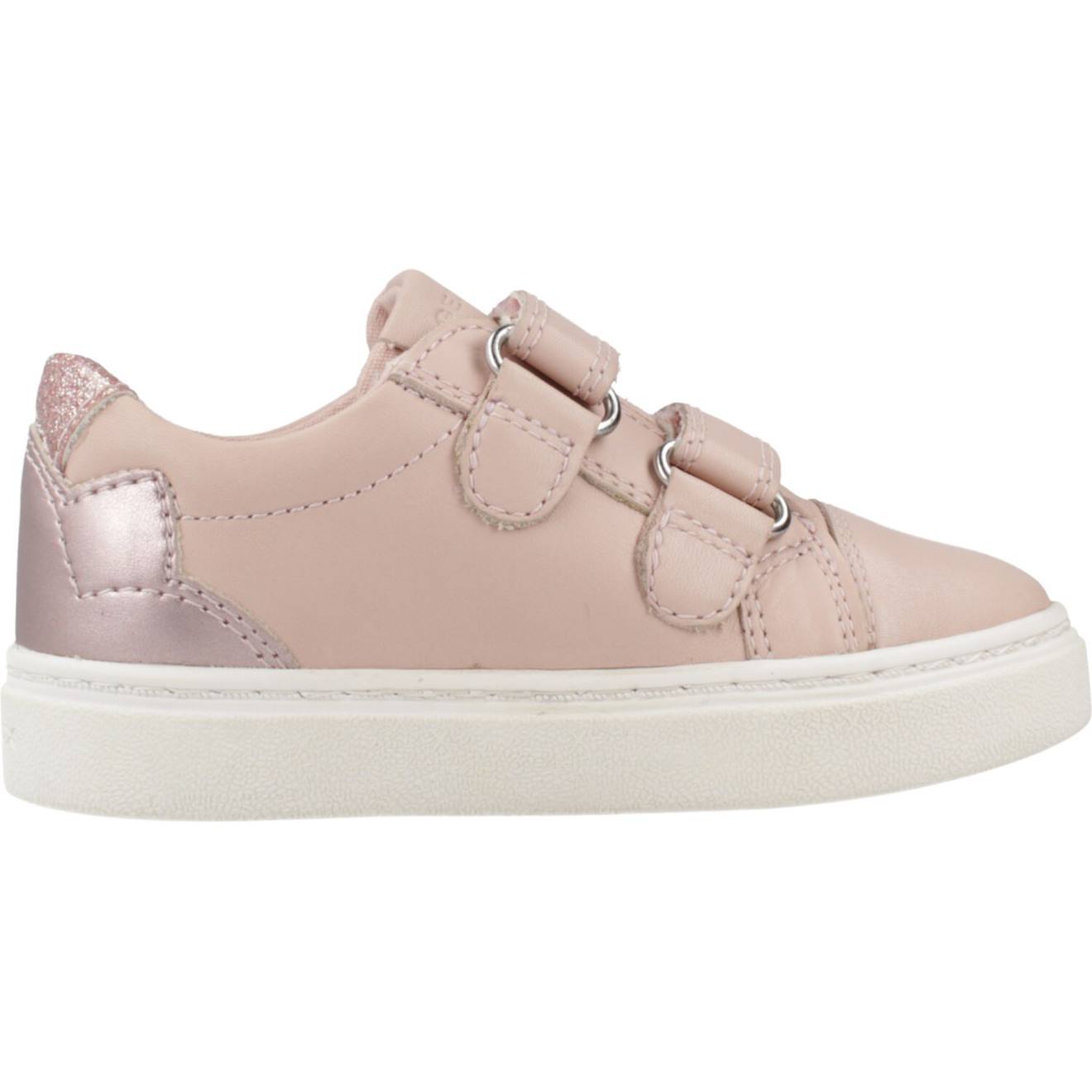 Basket Fille Modle B Nashik Girl Rose 34 €