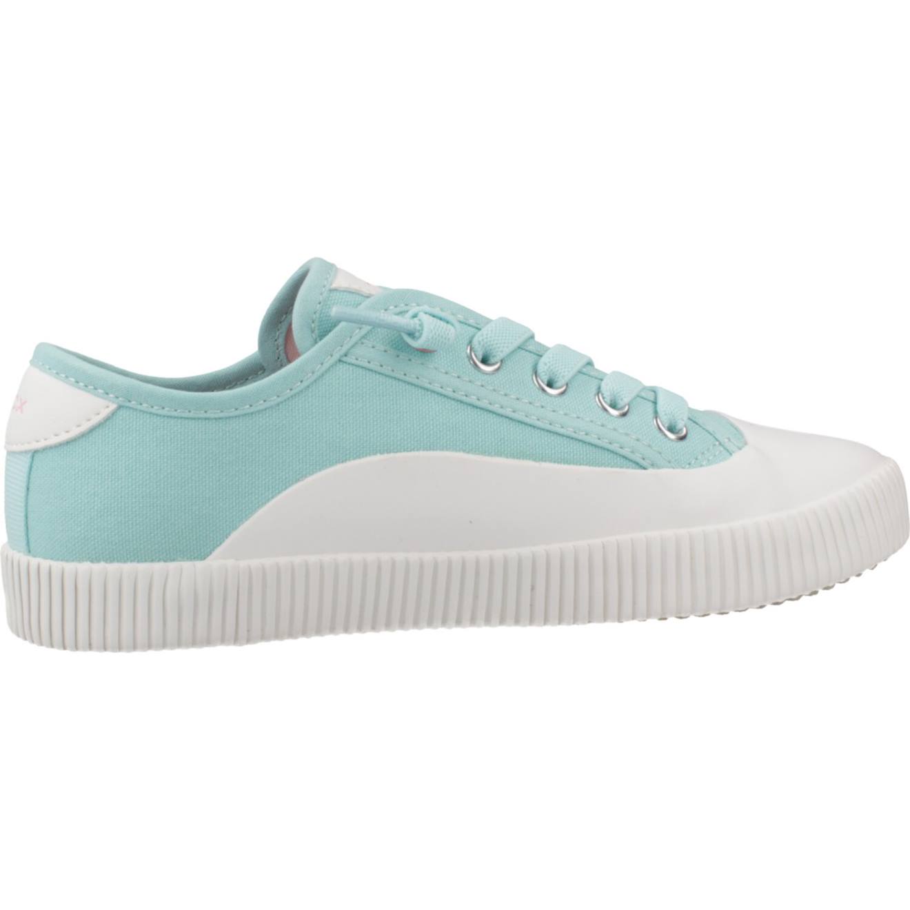 Basket Fille Modle J Tippeste Girl Bleu 30 €