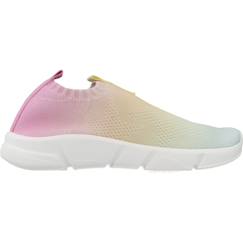 Basket fille modèle j aril girl  - vertbaudet enfant