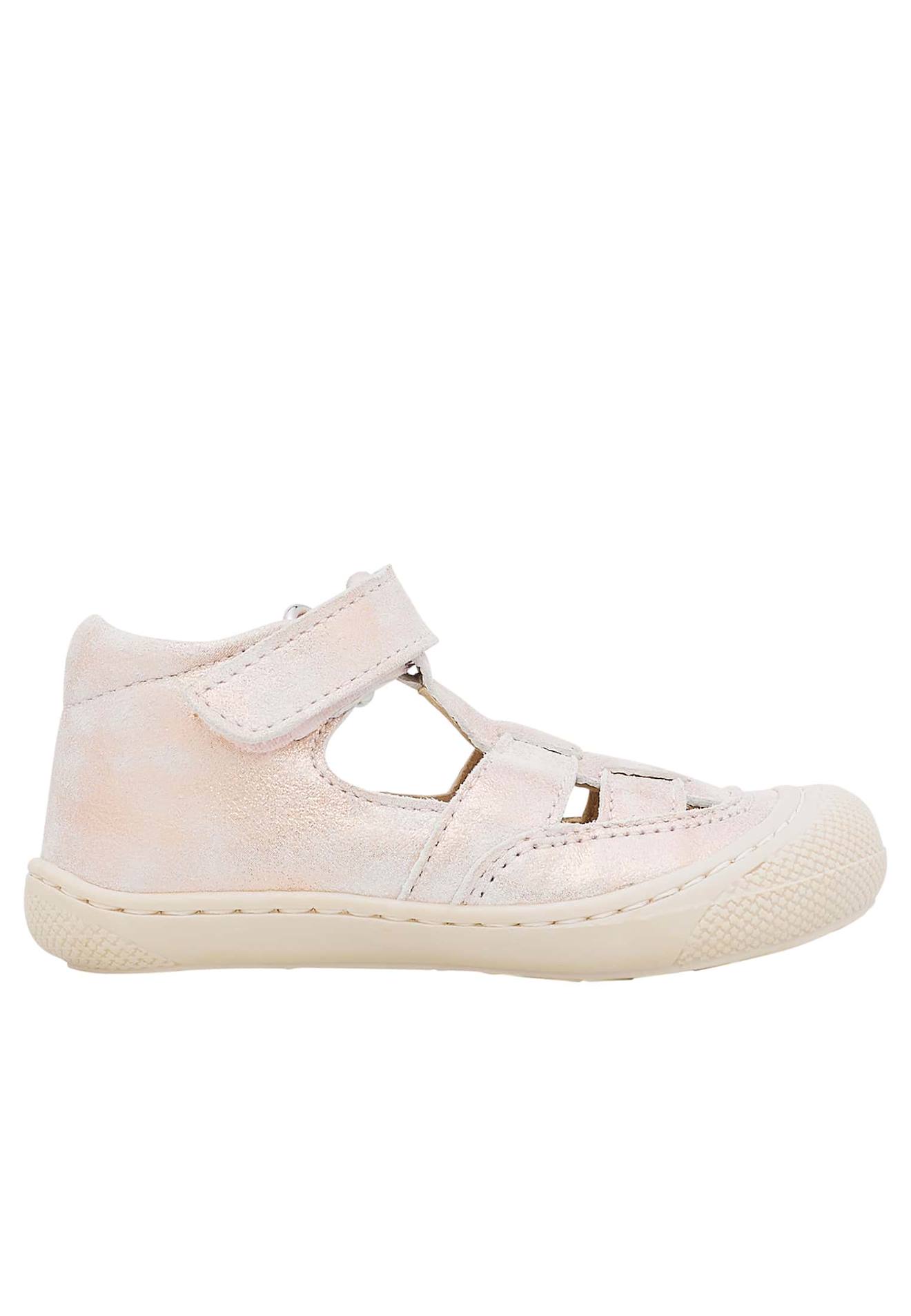 Sandales Wad Rose-