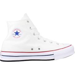 Chaussures-Chaussures garçon 23-38-Baskets, tennis-Basket garçon modèle chuck taylor all star eva lift hi
