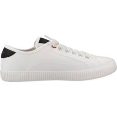 Basket fille modèle j tippeste girl  - vertbaudet enfant