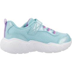 Chaussures-Chaussures bébé 17-26-Basket play scene fun squad