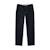 Jeans   coupe chino      sainclair Bleu foncé 1 - vertbaudet enfant 