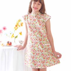-Robe liberty annam