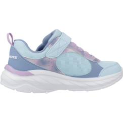 Chaussures-Chaussures fille 23-38-Baskets, tennis-Basket fille synthétique légère et souple