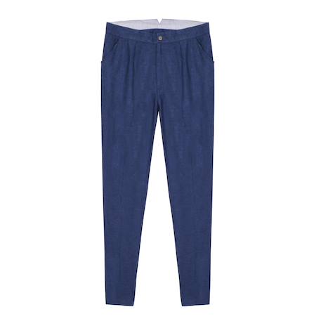 Garçon-Pantalon-Pantalon de costume     ambroise