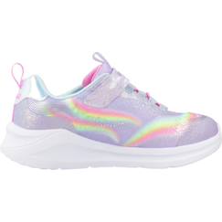 Chaussures-Chaussures fille 23-38-Baskets, tennis-Basket fille unicorn chaser