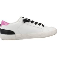 Chaussures-Chaussures fille 23-38-Basket fille modèle j gisli girl