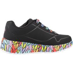Chaussures-Chaussures fille 23-38-Baskets, tennis-Basket uno litesubtle love