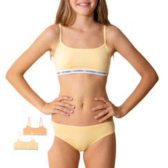 -Lot de 2 brassières My petit prix
