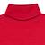 Sous-pull   à col roulé  harmonie Beige+Rouge 7 - vertbaudet enfant 