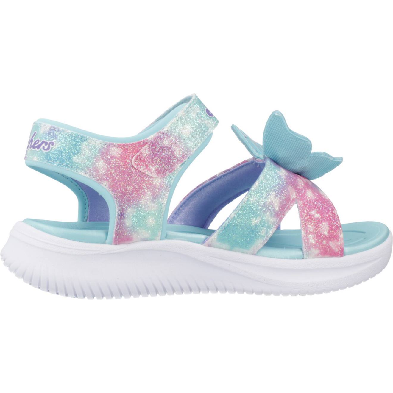 Sandales Fille Jumpsters Bleu Sandales Fille Jumpsters Bleu