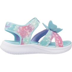 Sandales fille jumpsters  - vertbaudet enfant