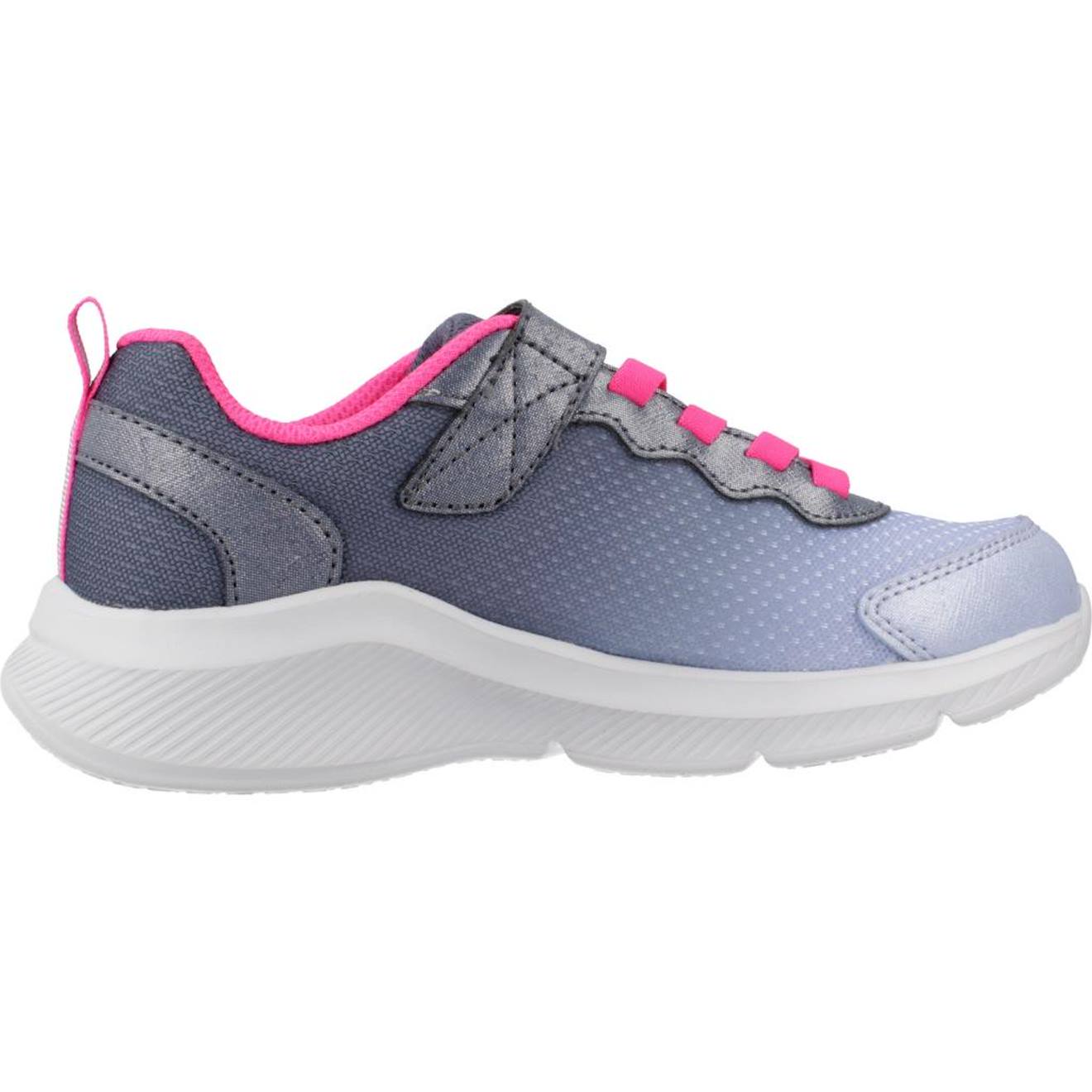 Basket Sole Swifters - Cutie Walk Bleu