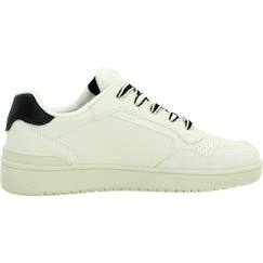 Chaussures-Chaussures garçon 23-38-Basket garçon modèle j washiba boy