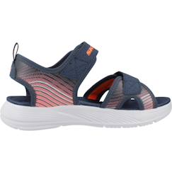 Chaussures-Chaussures garçon 23-38-Sandales garçon textile légère et souple