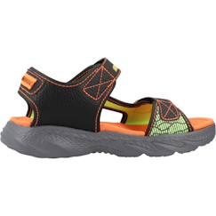 Chaussures-Chaussures garçon 23-38-Sandales garçon synthétique légère et souple