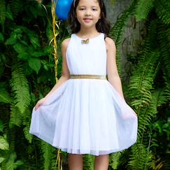 -Robe de cortège  et  pour   hepburn