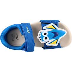 Chaussures-Sandales garçon modèle zora nemo t