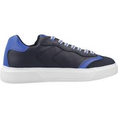 Chaussures-Basket garçon nettuno