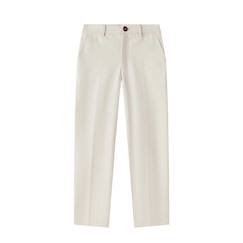 Pantalon costume   coupe chino  ambroise  - vertbaudet enfant