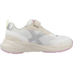 Basket fille modèle mini track 122  - vertbaudet enfant