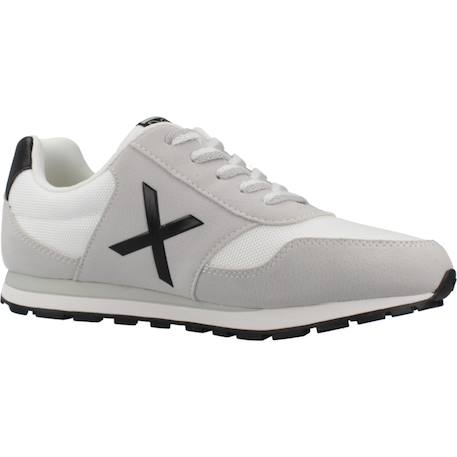 Basket garçon modèle dash kid 2.0 173 Gris 173 5 - vertbaudet enfant 