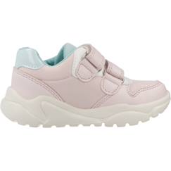 Chaussures-Chaussures bébé 17-26-Marche fille 19-26-Basket fille modèle b ciufciuf girl
