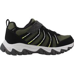 Chaussures-Basket garçon modèle rugged ranger-hydro explorer