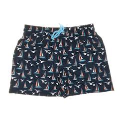-Short de bain garçon 3072