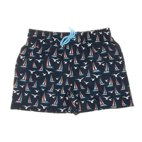 Short de bain garçon 3072  - vertbaudet enfant