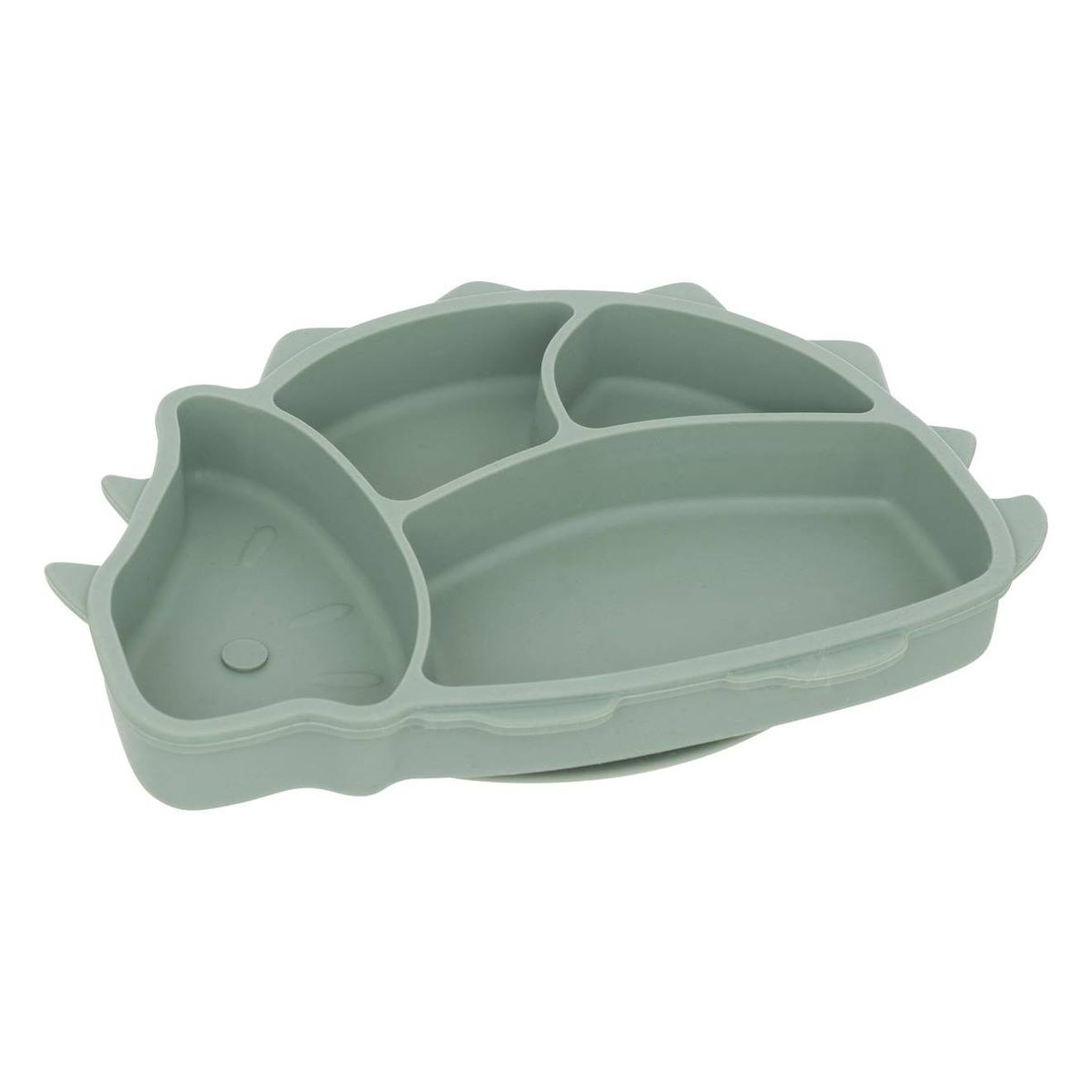 Set Repas 5 Pièces - Yum Vert Clair (Atmosphera) - Image 2