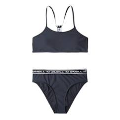 Maillot de bain deux pièces sportclub  - vertbaudet enfant