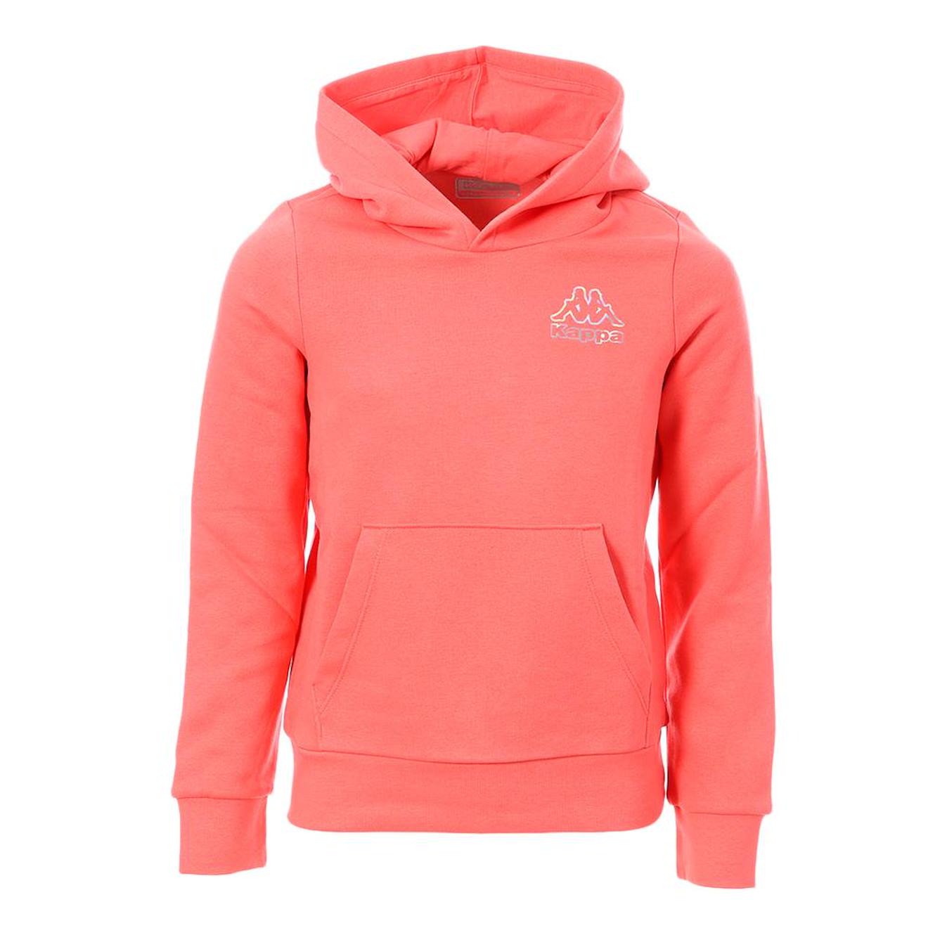 Sweat Fille Kamila Rose