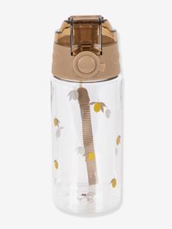 Puériculture-Repas-Vaisselle, coffret repas-Gourde transparente