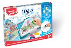 Jouet-Kit plateau à dessiner