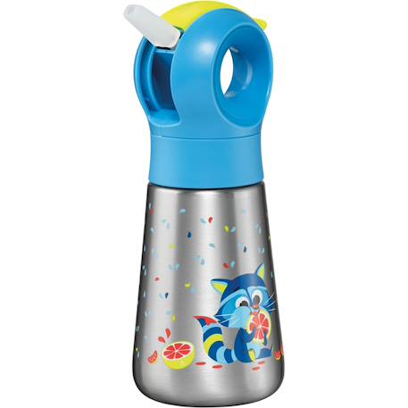 Fille-Accessoires-Gourde enfant inox étanche